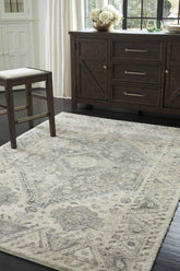 Precia Rug 5' X 8' R404132.